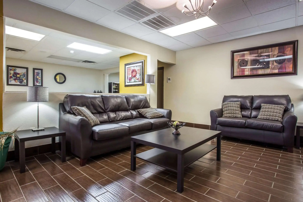 Econo Lodge Salisbury South