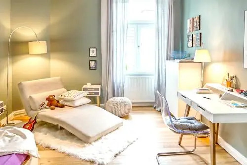 Apartment Stuttgarter Pl.