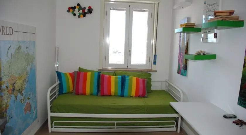 Acitrezza sul mare