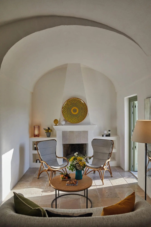 Rocco Forte Masseria Torre Maizza