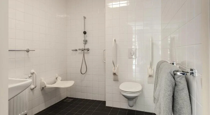 Duinhotel Zomerlust