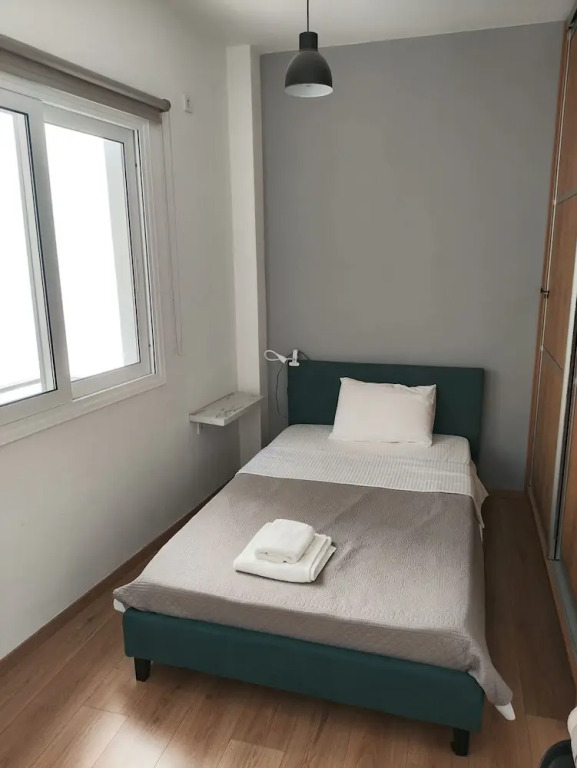 Ulysses Apartments Ermou