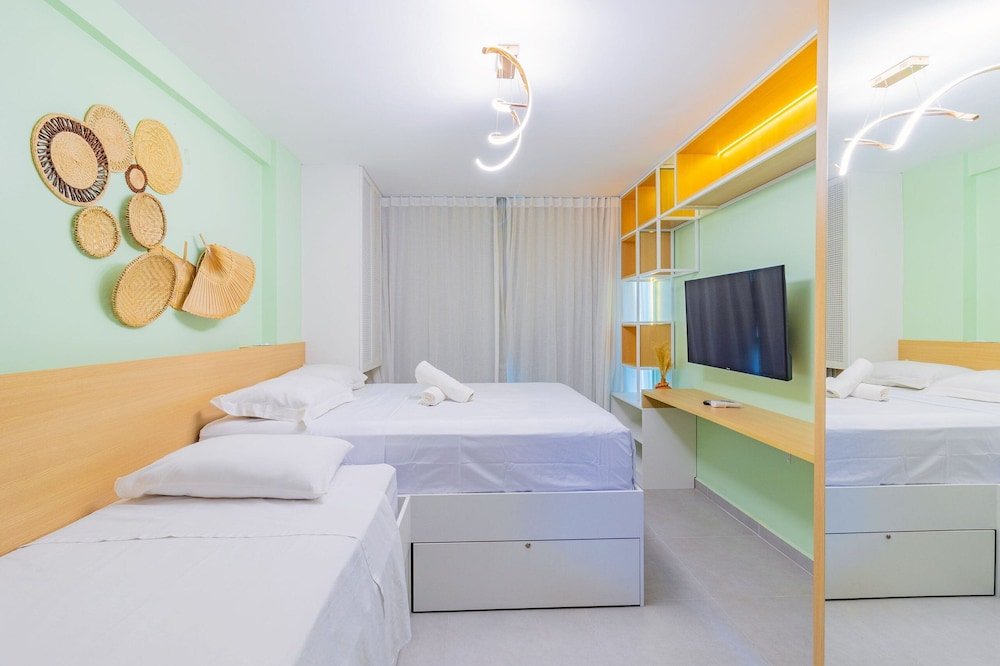 Porto Prime #308 - Studio Confort by Carpediem