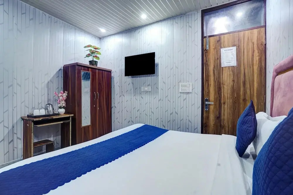 Anvit Residency - By The Arrow