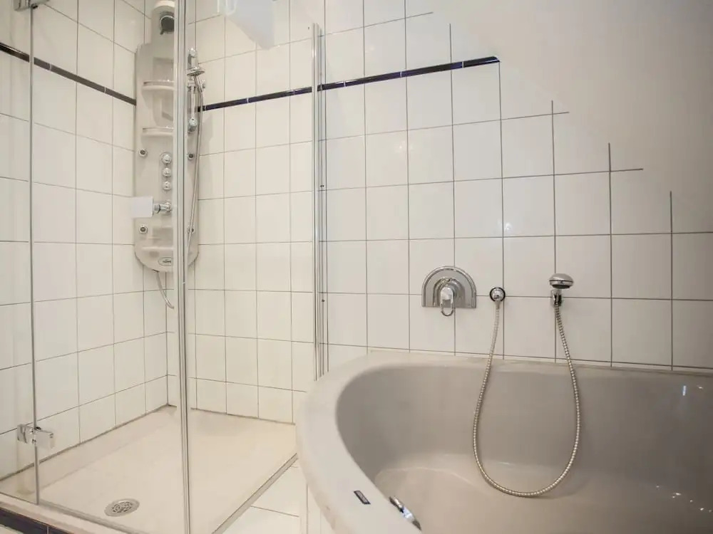 Moderne Wohnung Uber Zwei Etagen in Winterberg