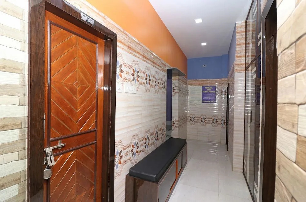 Oyo 23364 Kolkata Hcn Guest House