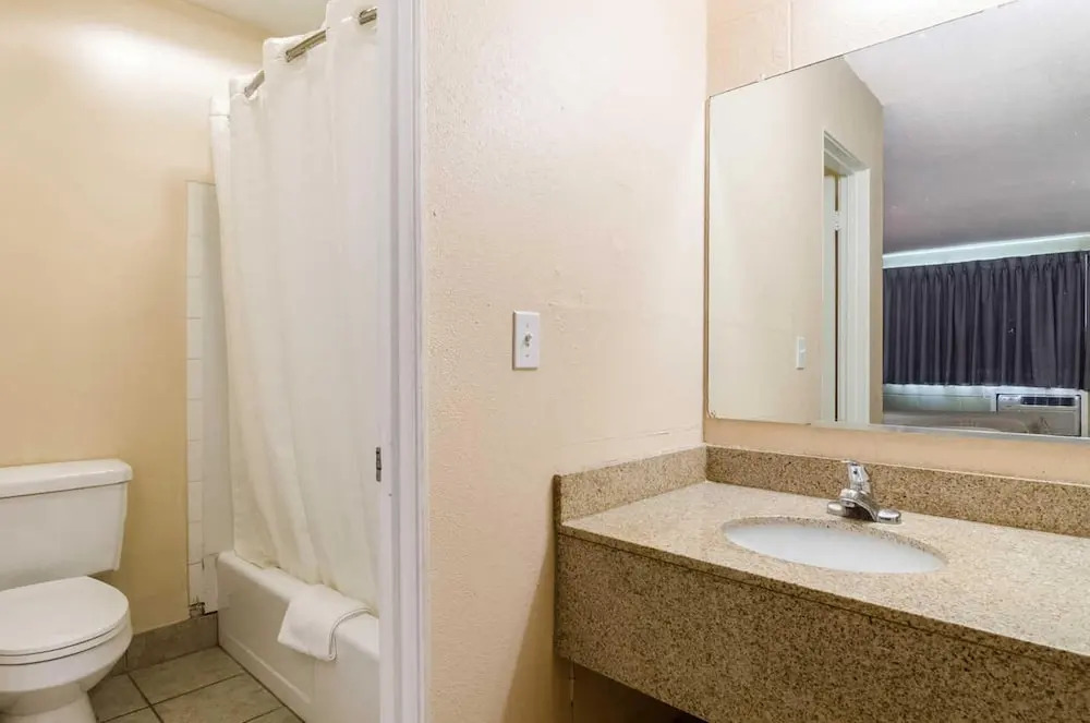 Americas Best Value Inn