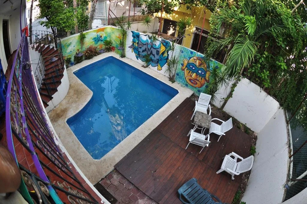 Hostal Granada 6