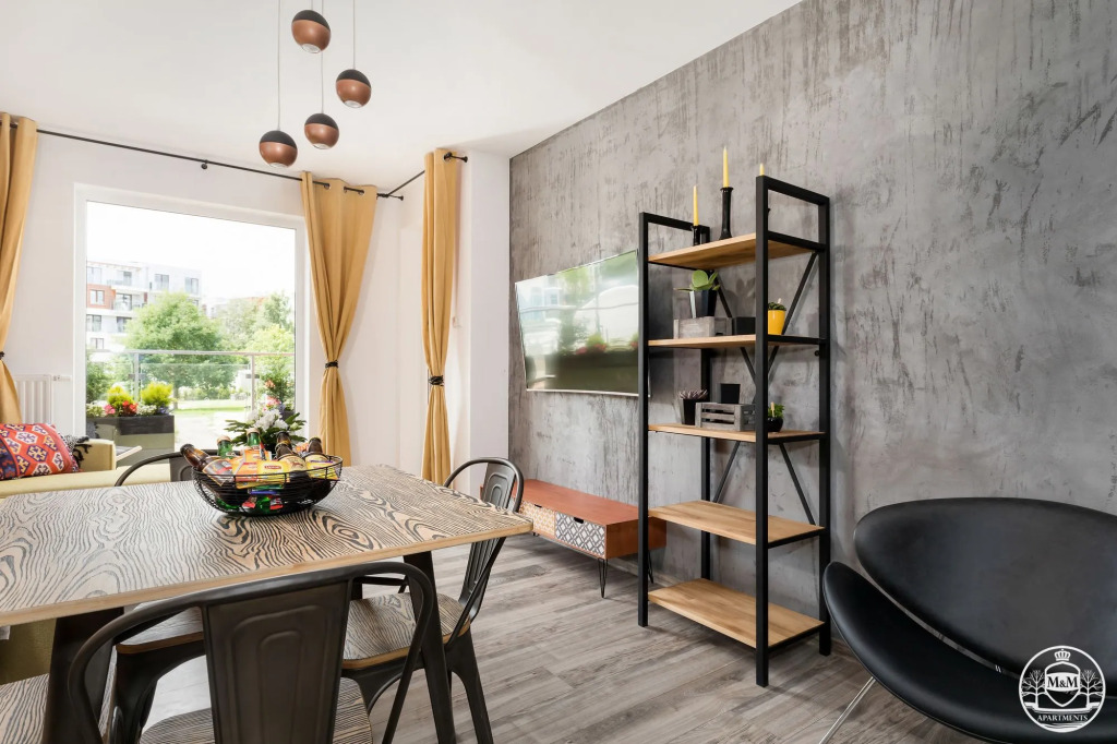 Park Design - Apartments M&M