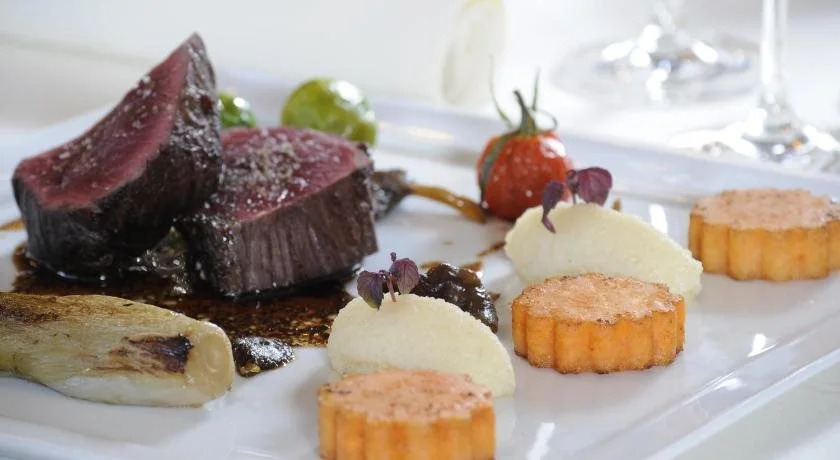 Hotel Restaurant De Kommel