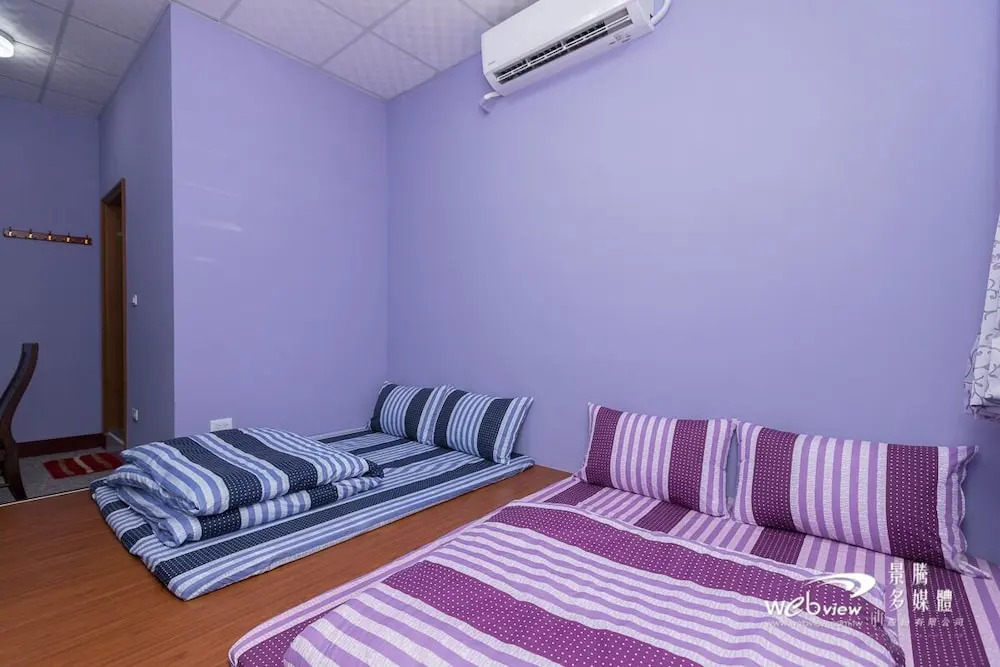 Blackfoot Homestay