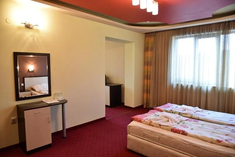 Hotel Victoria