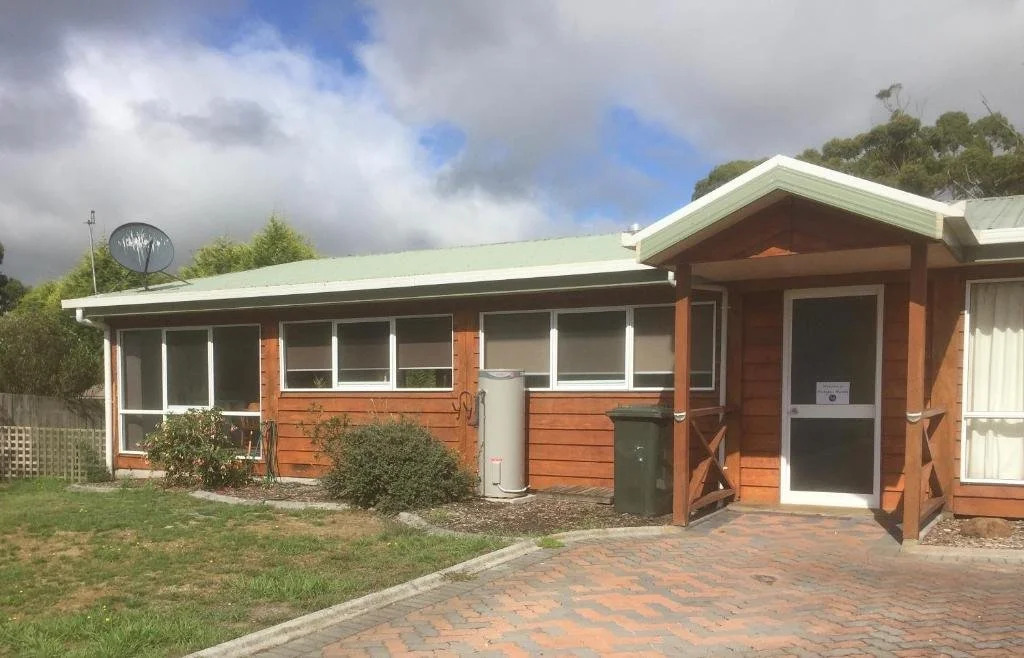 Platypus Waters B&B