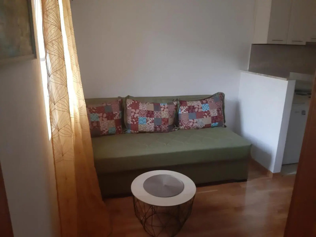 Apartment S&S Budva