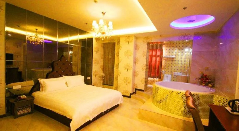 Pudding Love Hotel