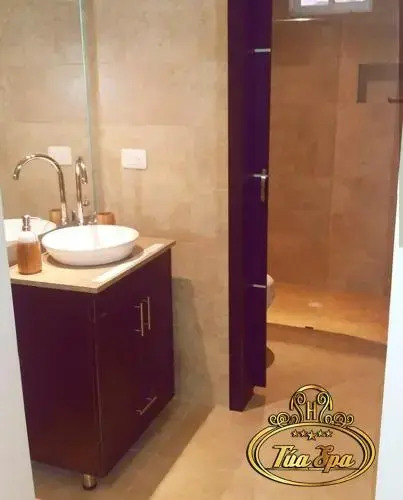 Hotel Tua Spa