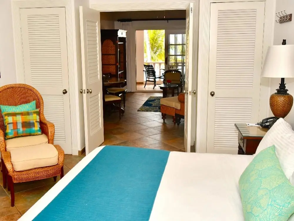 Tranquil Apartment with Swimming Pool in Kralendijk