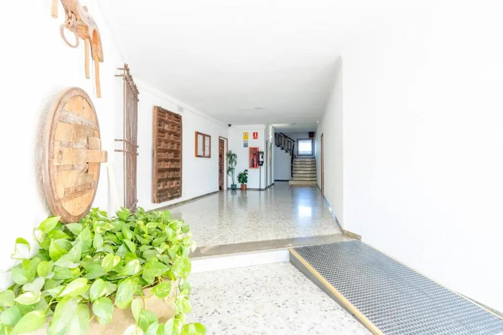 Empurialola -Apartamento con vistas mar en Empuriabrava-129
