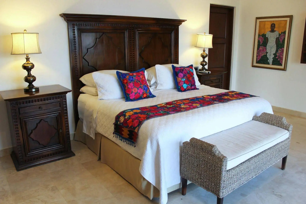Villa Delfines by Cabo Villas