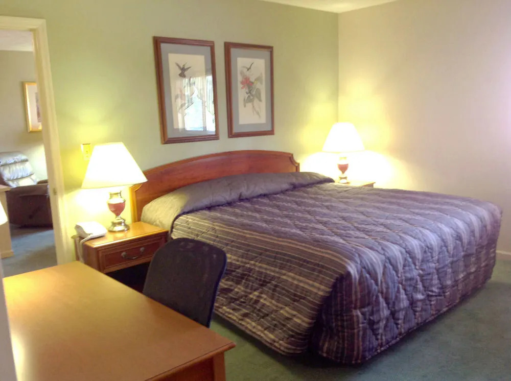 Crossland Economy Studios - Lexington - Patchen Village