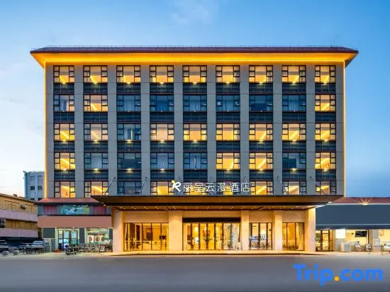 Rezen Yunman Hotel
