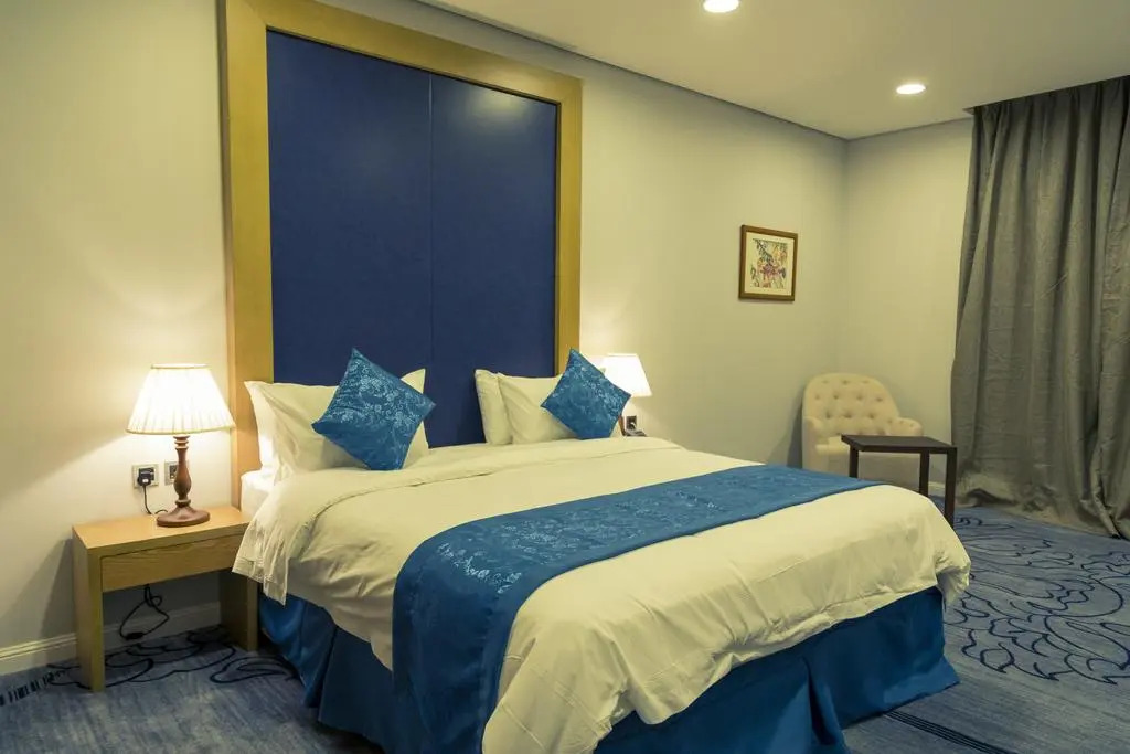 Gulanar Hotel