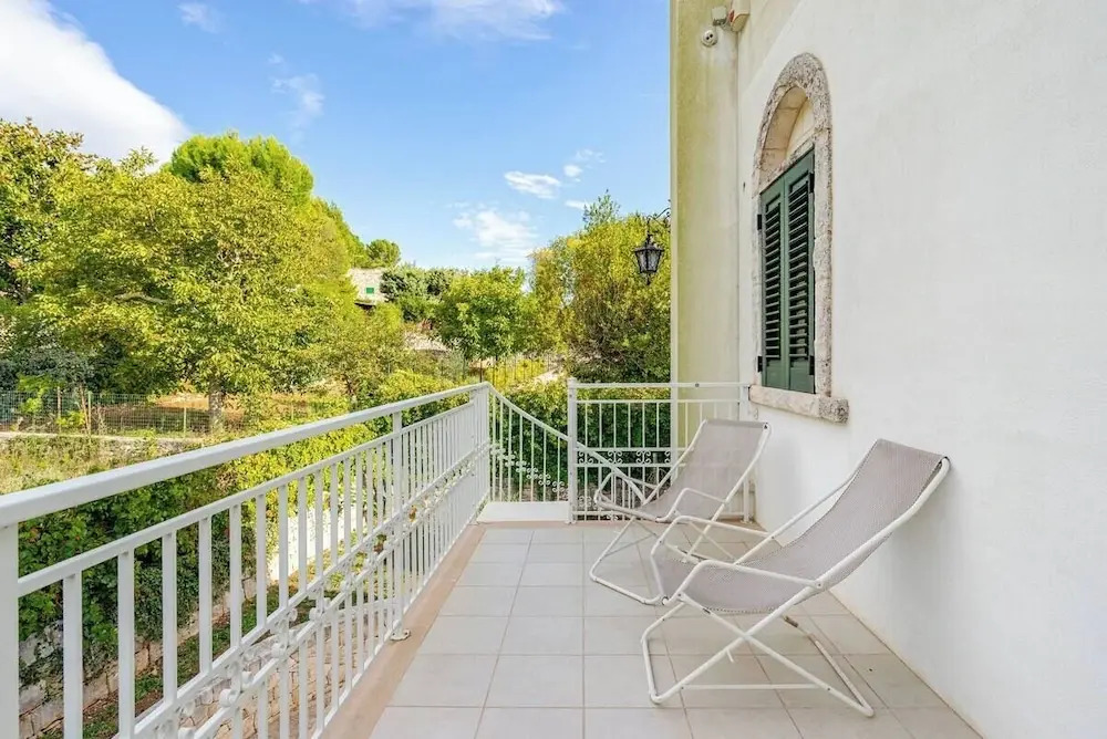 Villa Vittoria B&B