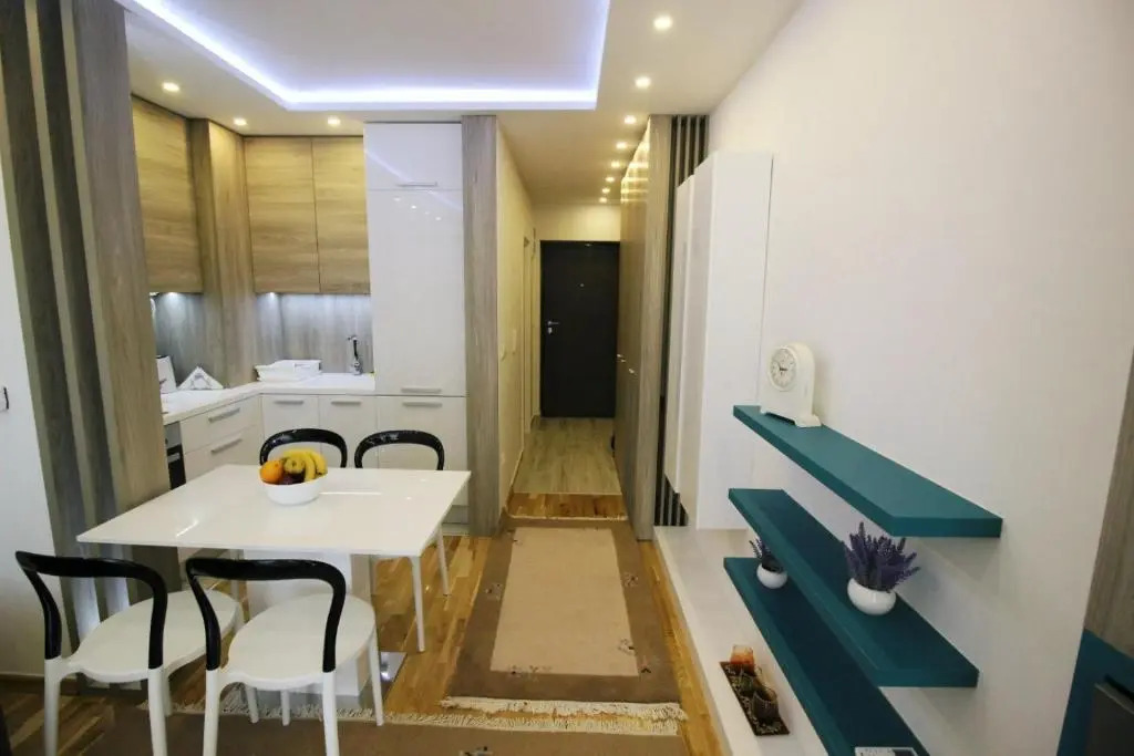 Apartment Nova Otoka