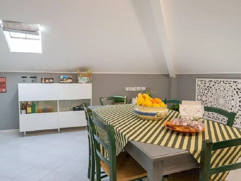 Masciara Home