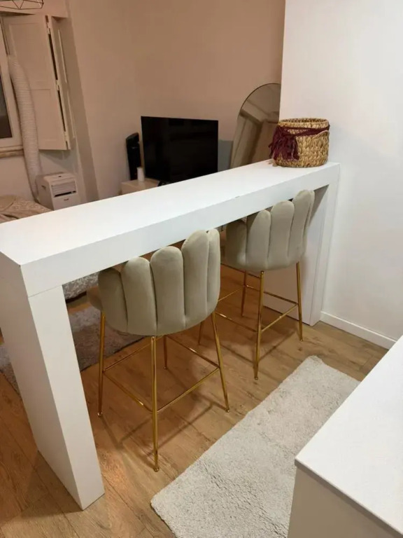 Ground Floor Studio for 2 PAX