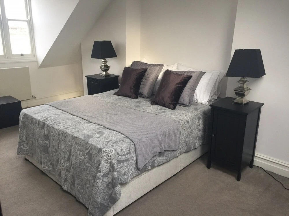 Veeve - Hampstead Apartments
