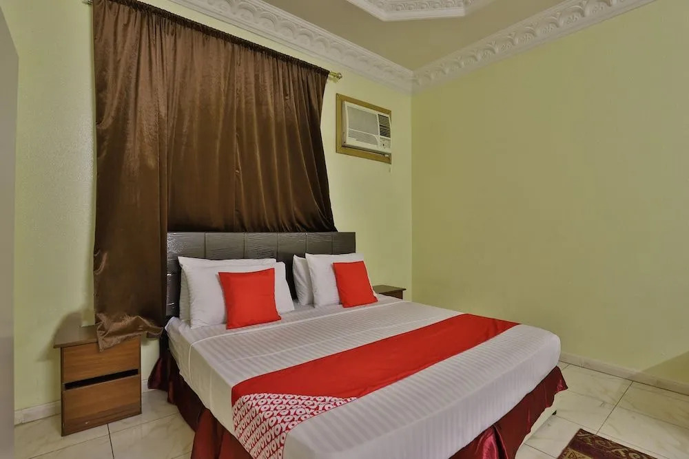 OYO 286 Anhaar Al Taif