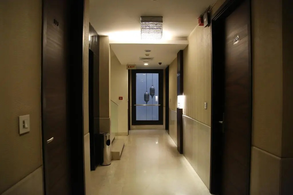 The Nanee Suites