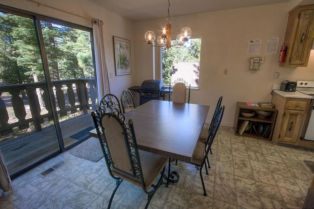Bavarian Relaxation by Lake Tahoe Accommodations