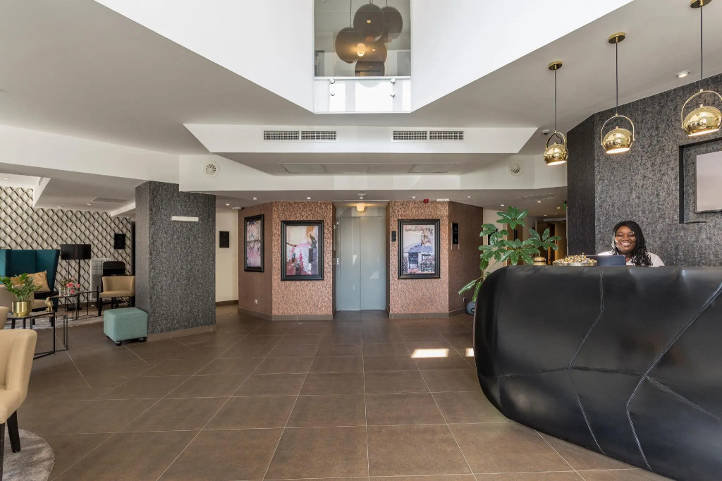 Hotel Memories Budapest