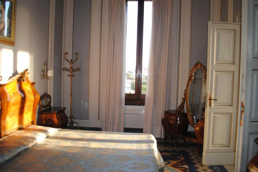 Villa Tina Hotel
