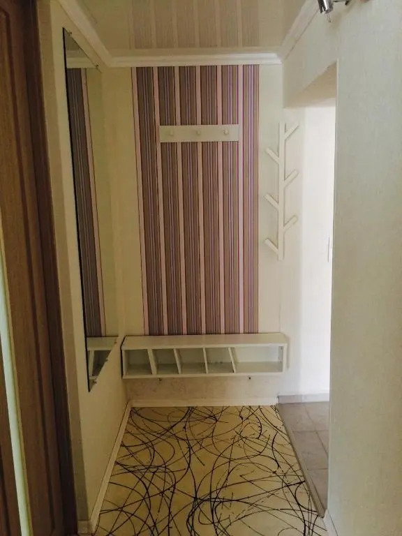 I love Heviz Apartments