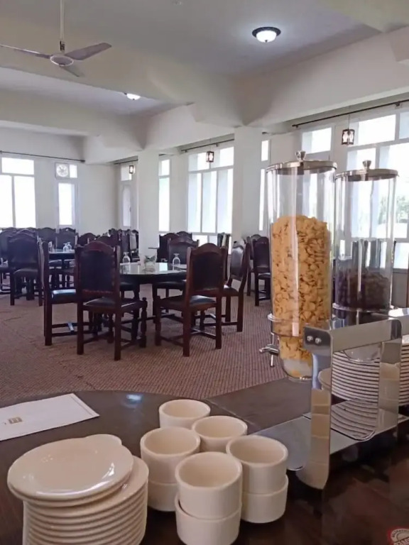 Legend Hotel Hunza