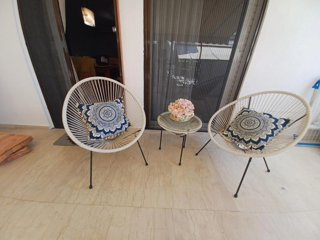 ZEN Neapoli Penthouse Apartment