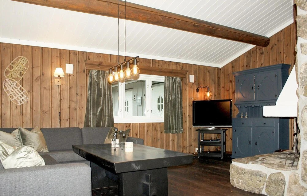 Beautiful Apartment in Hemsedal With 3 Bedrooms and Internet