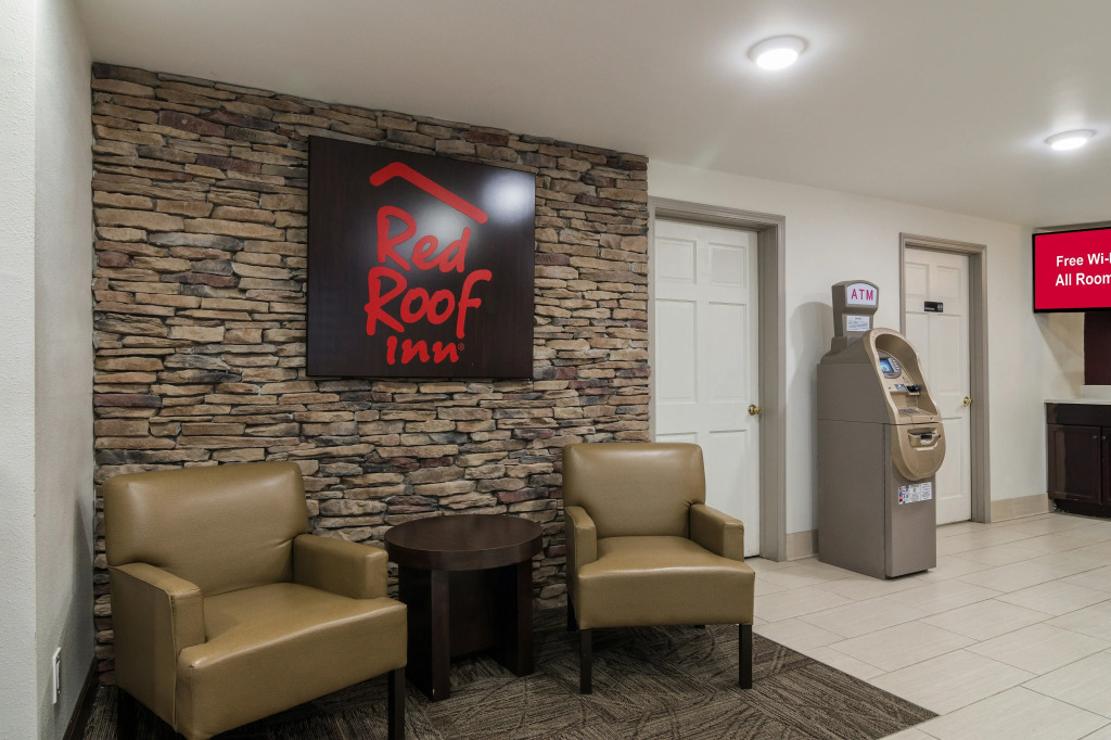 Red Roof Inn Chattanooga - Hamilton Place