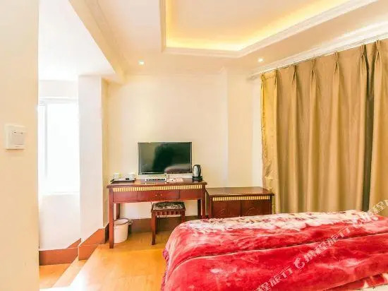 Jiuzhou Hotel