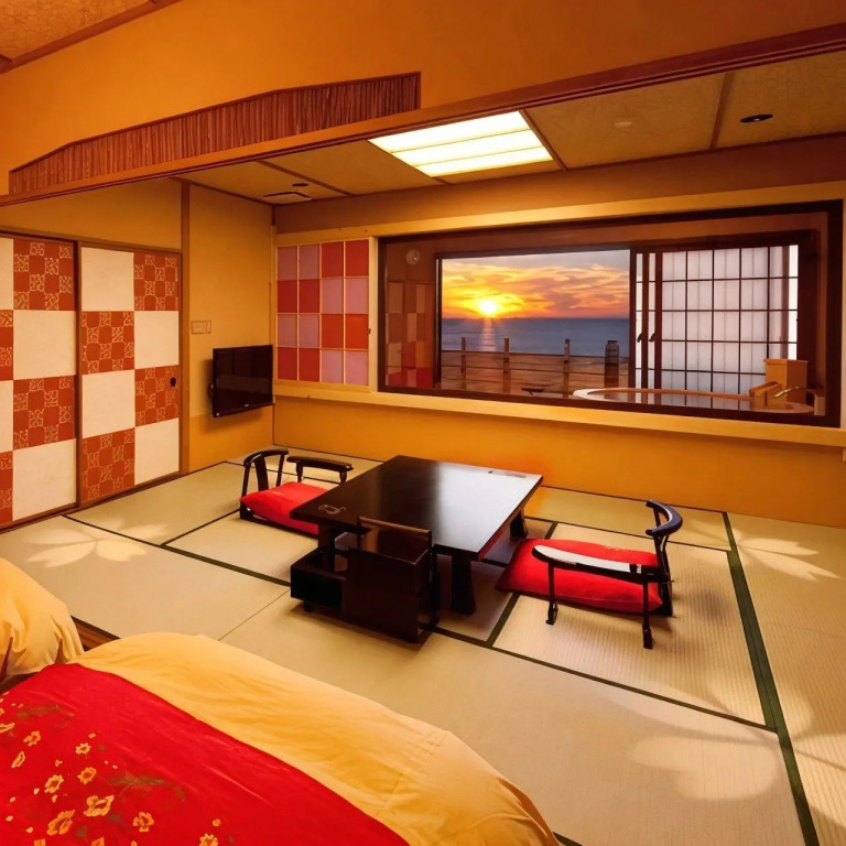 Suishotei