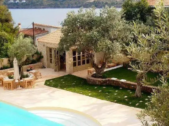 Eleonas Studios