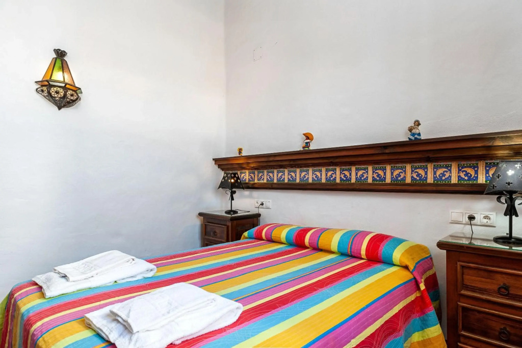 Cortijo Villa La Dehesa
