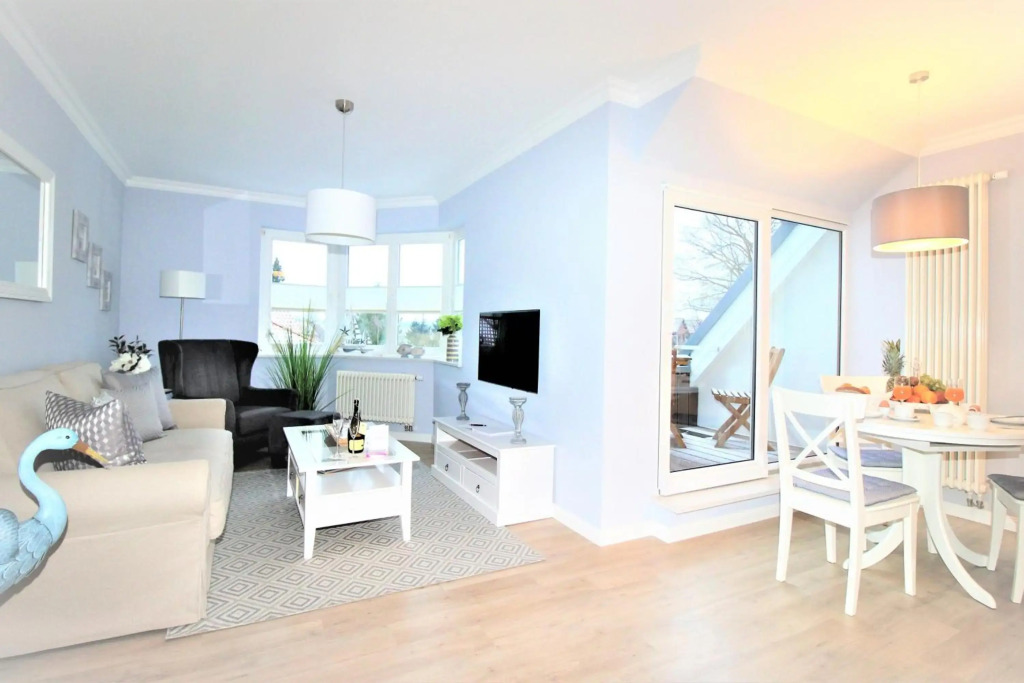 KranichSuite - Zingst