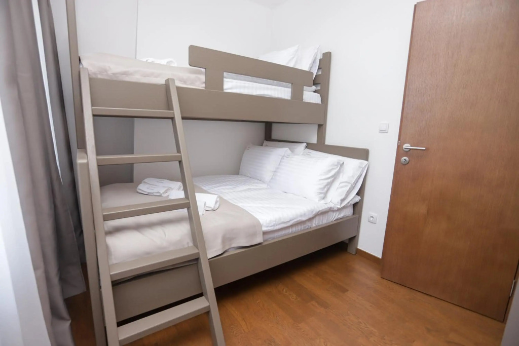 Nivalis Residence A17-Jahorina
