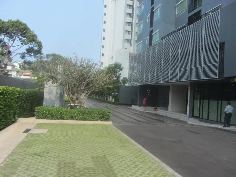 Central Sea Pattaya