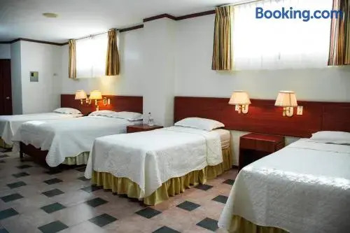 REGAL HOTEL