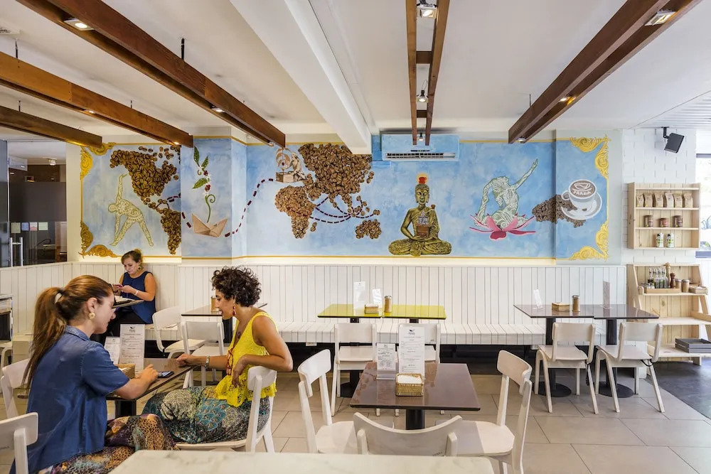 La Sebastiana Suites